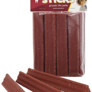 Recosnack Dental Sticks Jagnięcina 8 szt. - 1 zdjęcie