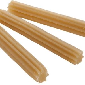 Recosnack Dental Sticks Naturalne 12 cm 150 szt. - 1 zdjęcie