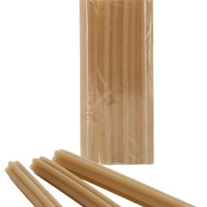 Recosnack Dental Sticks Naturalne 17 cm 70 szt. - 1 zdjęcie