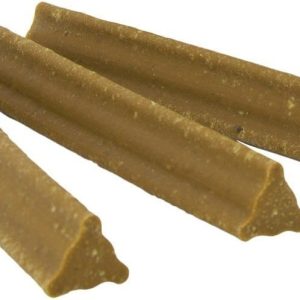 Recosnack Dental Sticks Łosoś 100 szt. - 1 zdjęcie