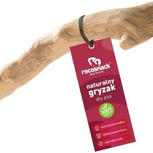 Recosnack Stick L / Patyk z drzewa kawowego - 1 zdjęcie