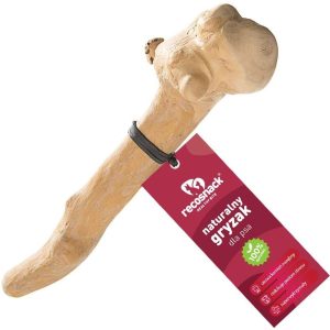 Recosnack Stick S / Patyk z drzewa kawowego - 1 zdjęcie