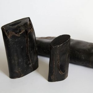Recovet Buffalo horn/ gryzak z rogów bawoła M - 1 zdjęcie