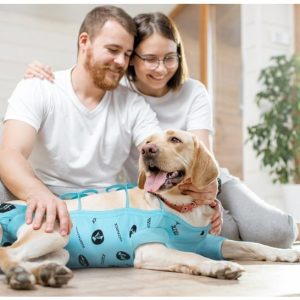 RecoWear Ubranko ochronne z jonami srebra rozm 6 - 40 cm - 1 zdjęcie