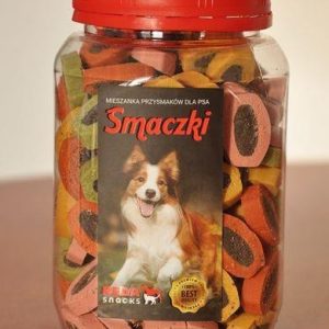 REDA REDA PRZYSMAK DROPS MIX 300G 41747 - 1 zdjęcie