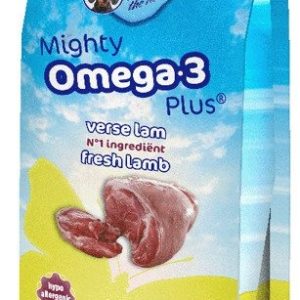 Renske Mighty Omega-3 Plus Junior Adult Lamb 3 kg - 1 zdjęcie