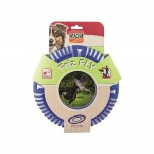 Riga Zabawka dla psa - frisbee - 1 zdjęcie