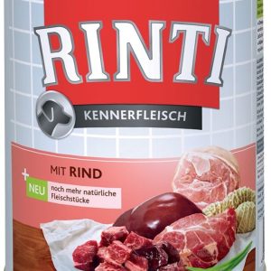 Rinti Pur, 6 x 800g - Wołowina - 1 zdjęcie