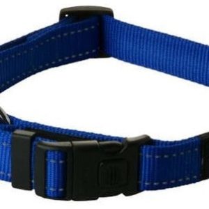 Rogz Obroża 20mm 34-56cm rozmiar L) Fanbelt HB06 kolor B - 1 zdjęcie