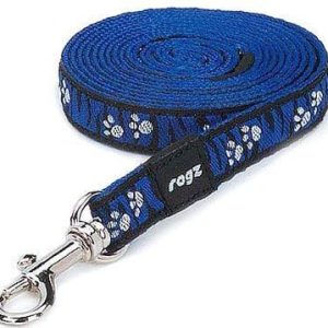 Rogz Smycz Jellybean 12mm/180cm 23930 - 1 zdjęcie