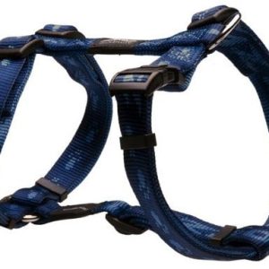 Rogz Szelki 20mm regulowany rozmiar rozmiar L) K2 SJ25 kolor B - 1 zdjęcie
