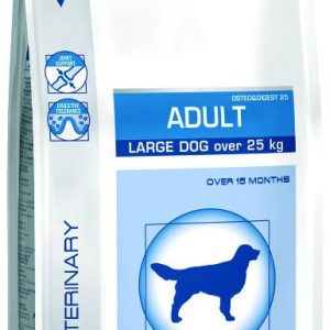 Royal Canin Adult Large Osteo&Digest 25 14 kg - 1 zdjęcie