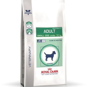 Royal Canin Adult Small Dental&Digest 4 kg - 1 zdjęcie