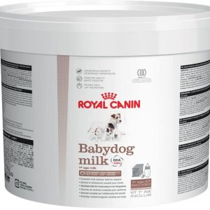 Royal Canin Babydog Milk 400g - 1 zdjęcie
