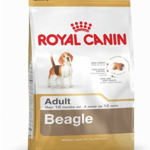 Royal Canin Beagle Adult 12 kg - 1 zdjęcie
