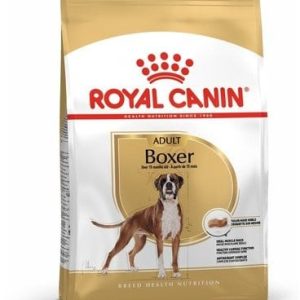 Royal Canin Boxer Adult 12 kg - 1 zdjęcie