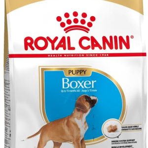 Royal Canin Boxer Junior 12 kg - 1 zdjęcie