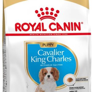 Royal Canin Cavalier King Charles Adult 1,5 kg - 1 zdjęcie