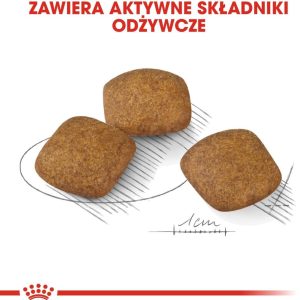 Royal Canin CCN Medium Relax Care 3 kg - 1 zdjęcie