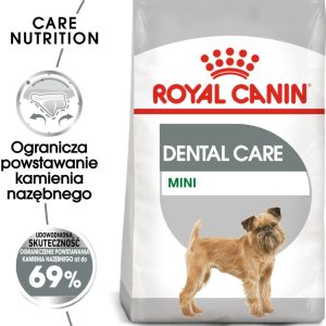 Royal Canin CCN Mini Dental Care 3 kg - 1 zdjęcie