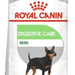 Royal Canin CCN Mini Digestive Care 1 kg - 1 zdjęcie