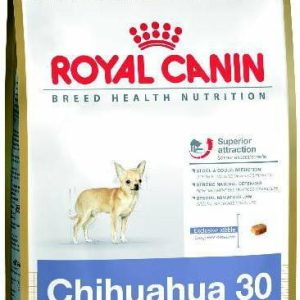 Royal Canin Chihuahua 30 Junior 0,5 kg - 1 zdjęcie