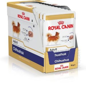 Royal Canin Chihuahua Adult 12x85g - 1 zdjęcie