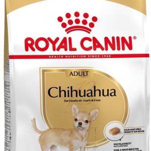 Royal Canin Chihuahua Adult 1,5 kg - 1 zdjęcie