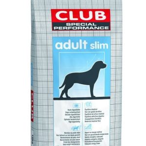 Royal Canin Club Adult Slim 15 kg - 1 zdjęcie