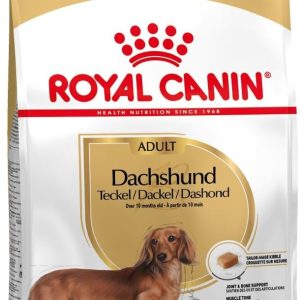 Royal Canin Dachshund 7,5 kg - 1 zdjęcie