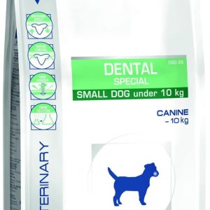 Royal Canin Dental Special Small DSD25 2 kg - 1 zdjęcie
