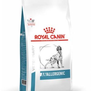 ROYAL CANIN Dog anallergenic 1,5 kg - 1 zdjęcie
