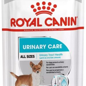 Royal Canin Dog Urinary Care - pasztet 85g - 1 zdjęcie