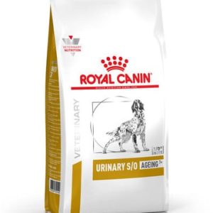 ROYAL CANIN Dog Urinary S/O +7 3,5 kg - 1 zdjęcie