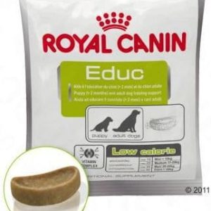 Royal Canin Educ  50g - 1 zdjęcie