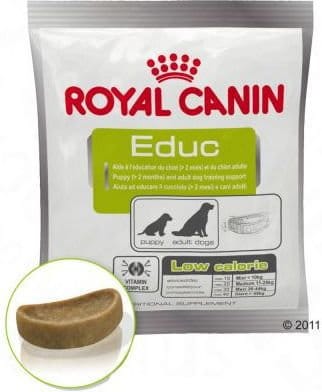 Royal Canin Educ  50g - 1 zdjęcie