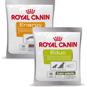 Royal Canin Energy 50g - 1 zdjęcie