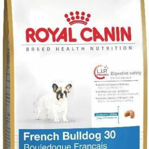 Royal Canin French Bulldog 30 Junior 1 kg - 1 zdjęcie