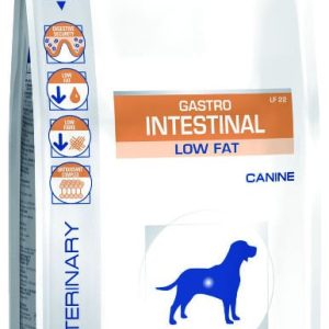 Royal Canin Gastro Intestinal Low Fat LF22 24 kg - 1 zdjęcie
