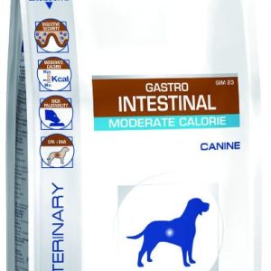 Royal Canin Gastro Intestinal Moderate Calorie GIM23 2 kg - 1 zdjęcie