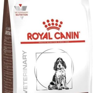 Royal Canin Gastro Intestinal Puppy GIJ29 1 kg - 1 zdjęcie