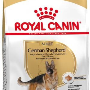 Royal Canin German Shepherd 24 Adult 3 kg - 1 zdjęcie