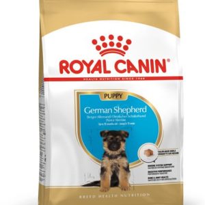 Royal Canin German Shepherd Junior 1 kg - 1 zdjęcie