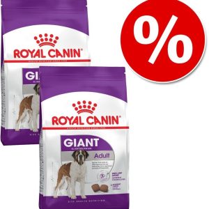 Royal Canin Giant Adult 15 kg - 1 zdjęcie