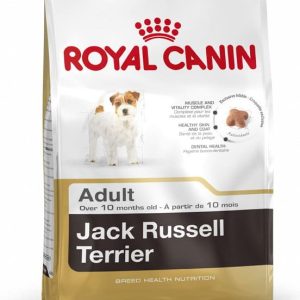 Royal Canin Jack Russel Adult 0,5 kg - 1 zdjęcie