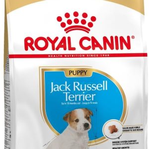 Royal Canin Jack Russel Junior 1,5 kg - 1 zdjęcie