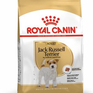 Royal Canin Jack Russell Terrier Adult 1,5 kg - 1 zdjęcie