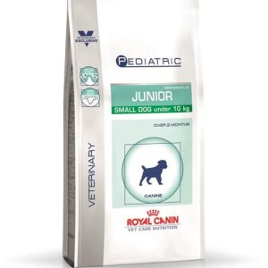 Royal Canin Junior Small Digest and Dental 2 kg - 1 zdjęcie
