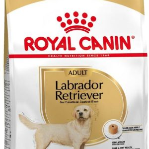 Royal Canin Labrador Retriever Adult 12 kg  - 1 zdjęcie