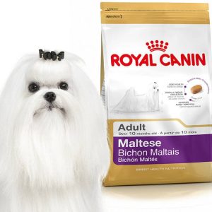 Royal Canin Maltese Adult 1,5 kg - 1 zdjęcie